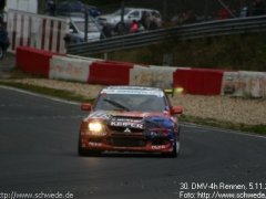 Mitsubishi Lancer Evo 8