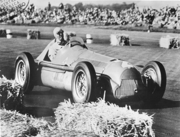 Happy Birthday: 70 Jahre Formel 1-WM