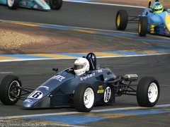 VANDIEMEN 1990