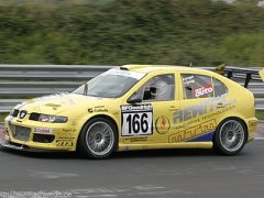 Seat Leon 20 VT