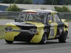 NSU TT 310