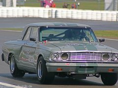 Ford Fairlane Baujahr 1964