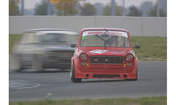 Autobianchi A 112