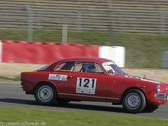 Alfa Romeo Veloce