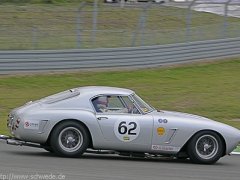 Ferrari 250 GT SWB