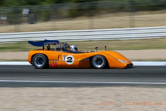 CanAm-Sportwagen