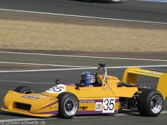 Ralt RT1 Alfa Romeo