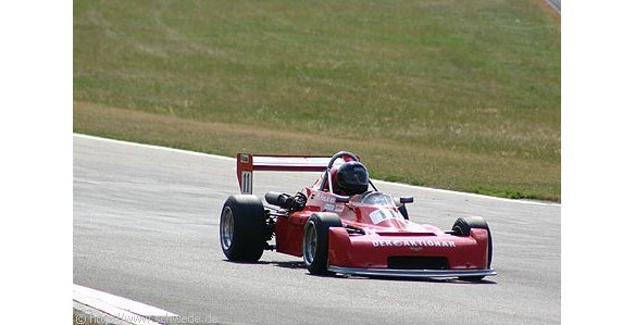 Formel 3 Chevron B43