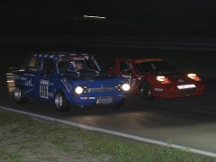 NSU TT, Ginetta G15