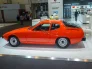 Der ungeliebte Porsche, den Porsche dringend brauchte