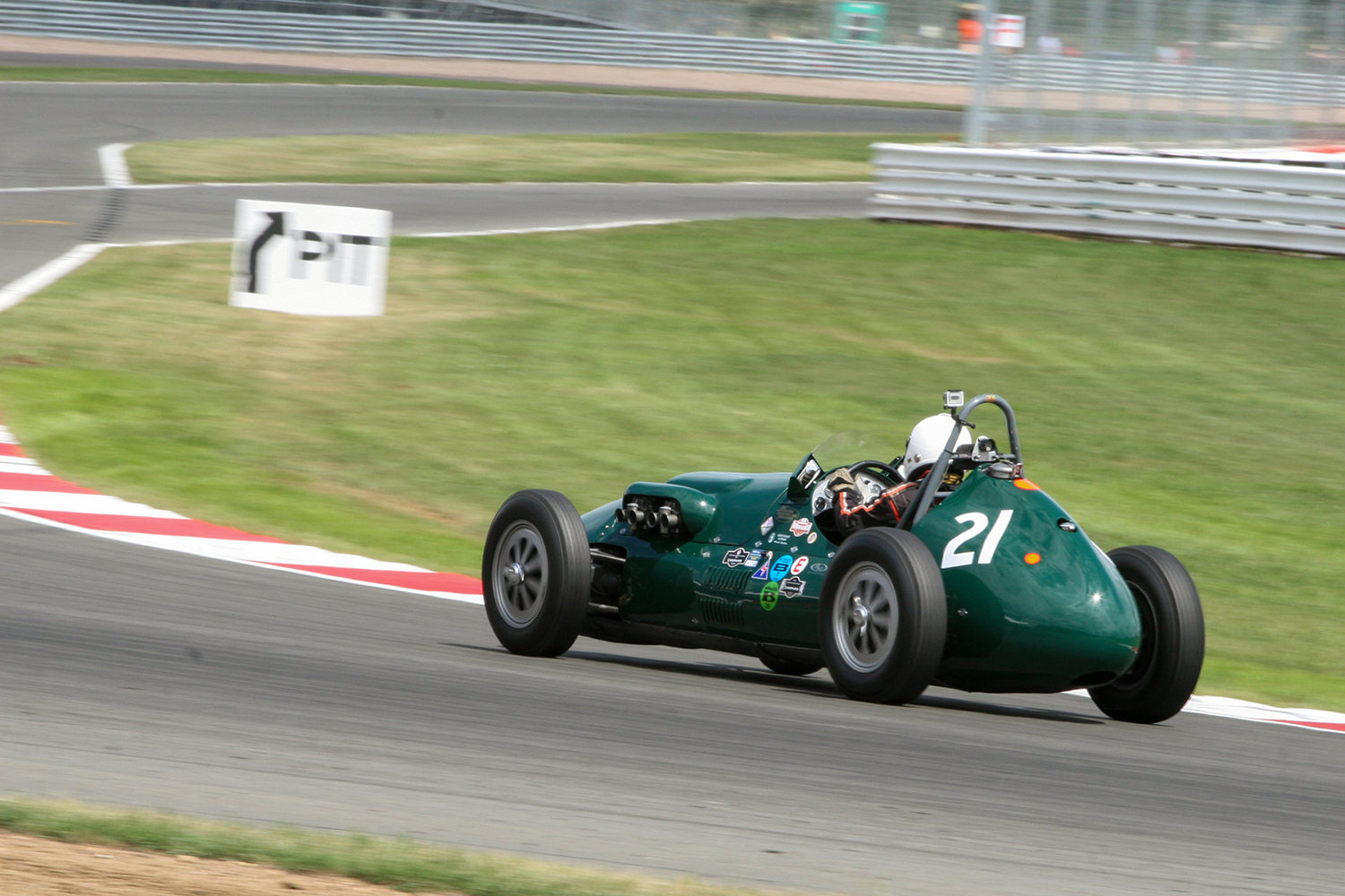ALTA F2