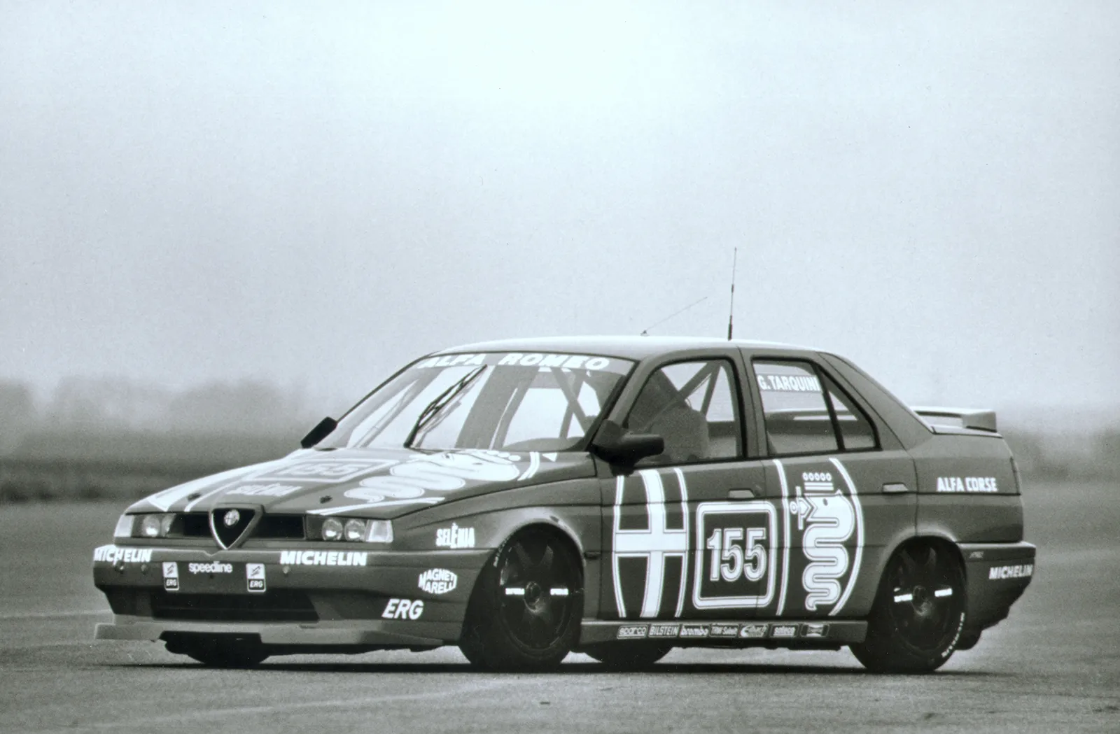Alfa Romeo 155
