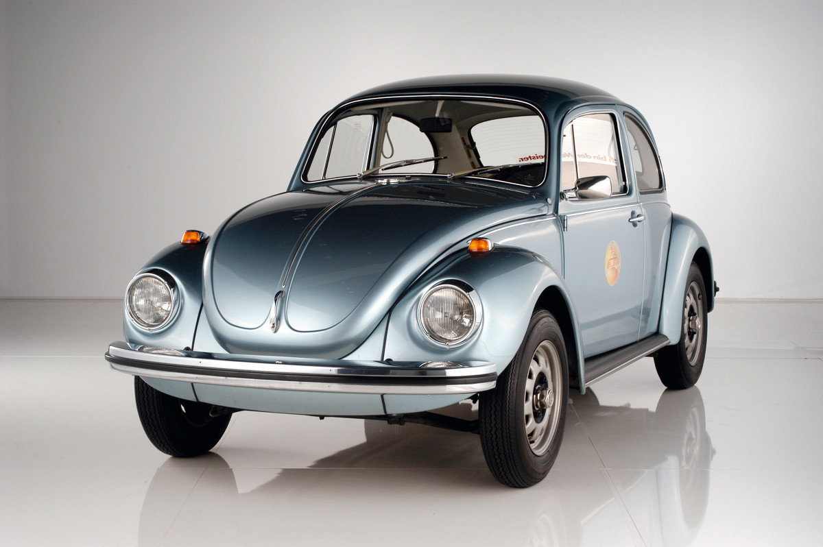 VW Käfer