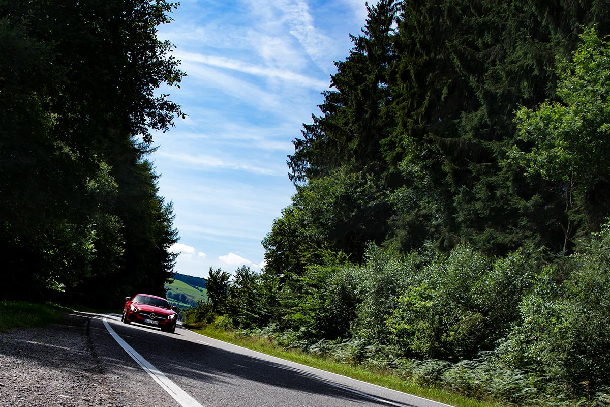 Circuit de Spa-Francorchamps