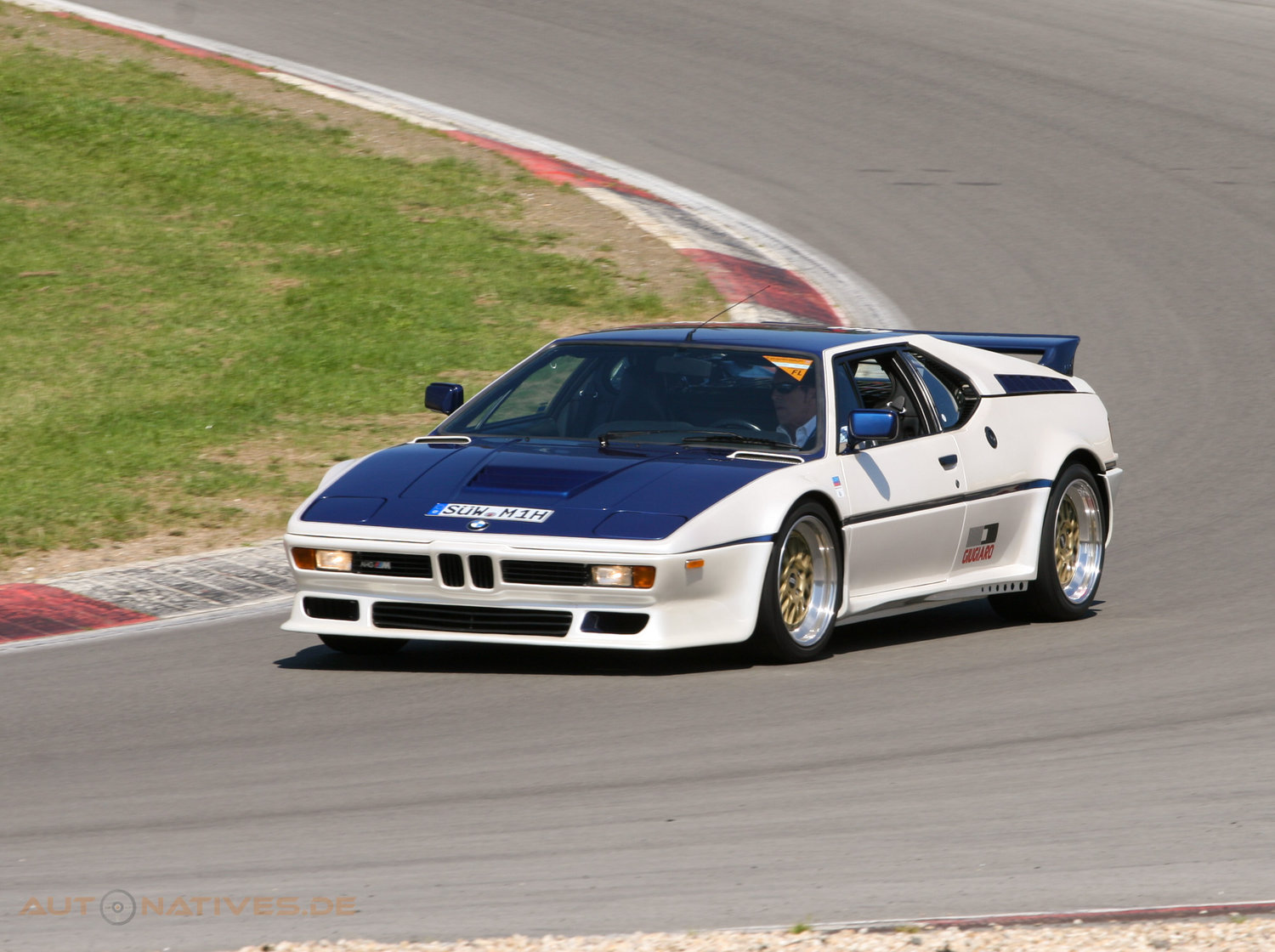 BMW M1