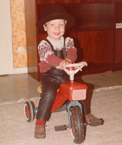 Tom, 1972