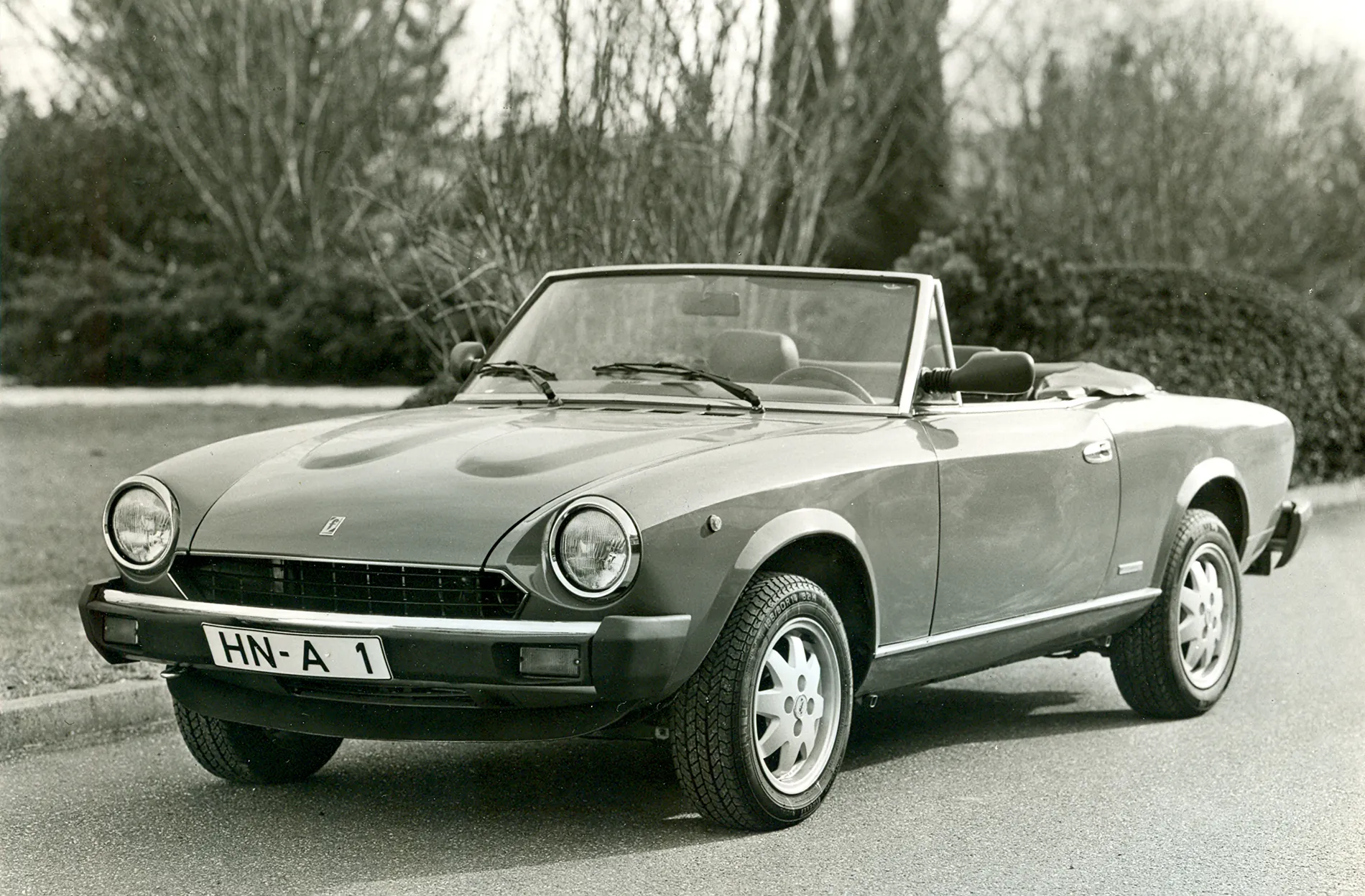 Pininfarina Spidereuropa