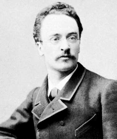 Rudolf Diesel, 1883