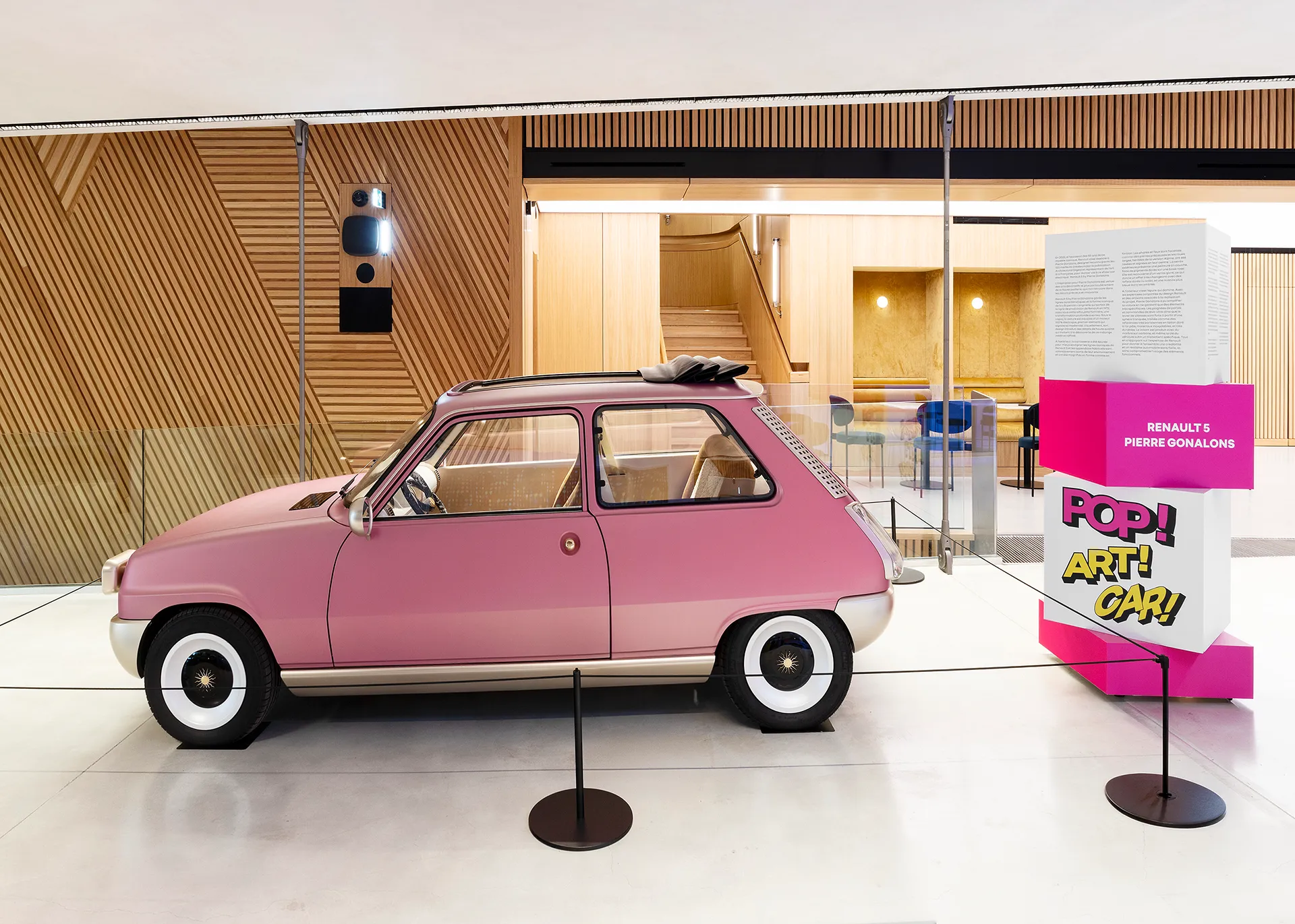 Renault R5