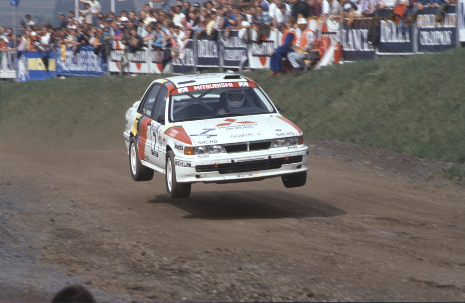 Titelbild zum Artikel:Erinnerung an die ADAC Formula Rallye Germany 