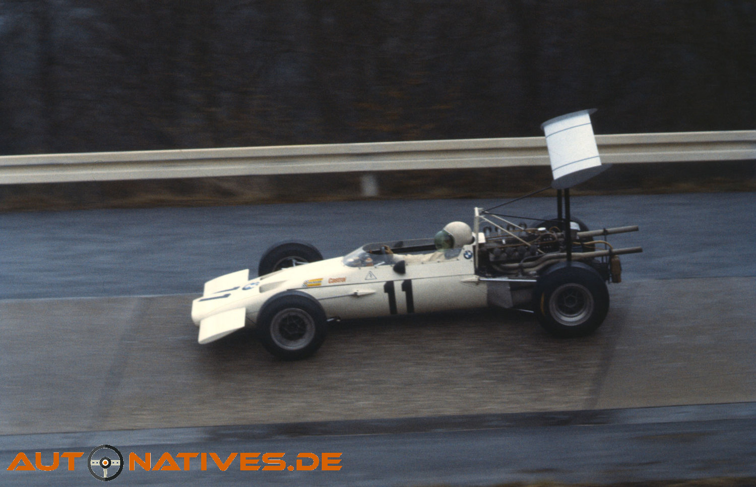 Lola T102 / BMW T102