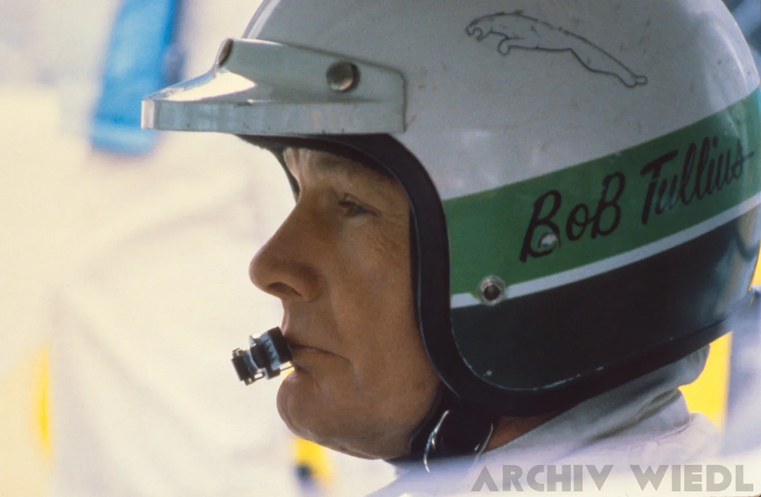 Bob Tullius