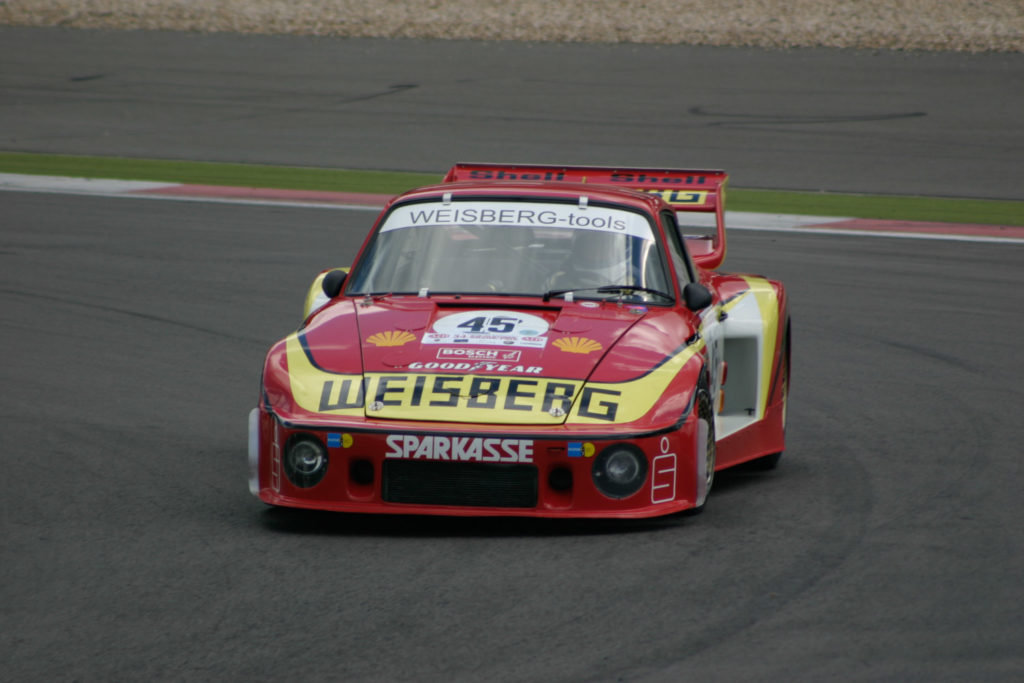 Porsche 935