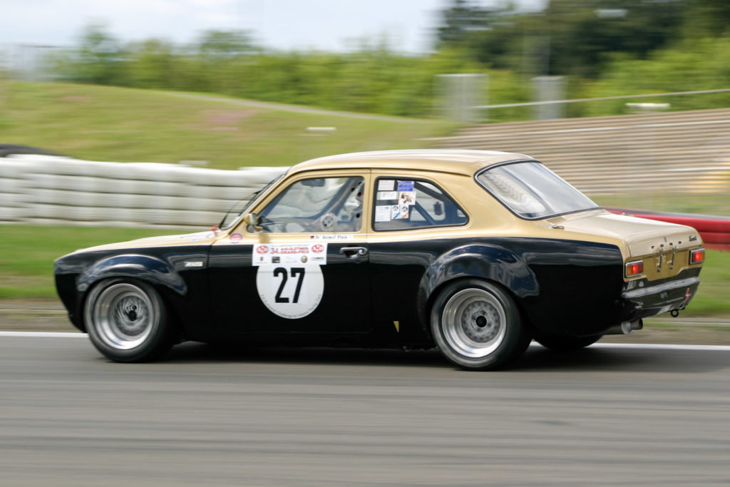 Ford Escort RS