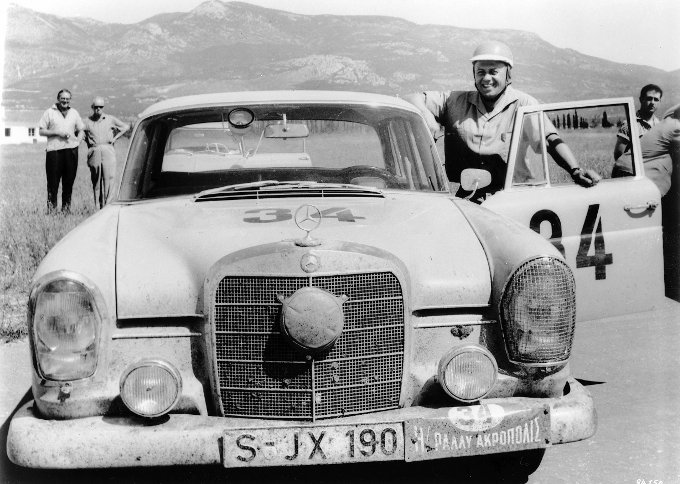 Walter Schock