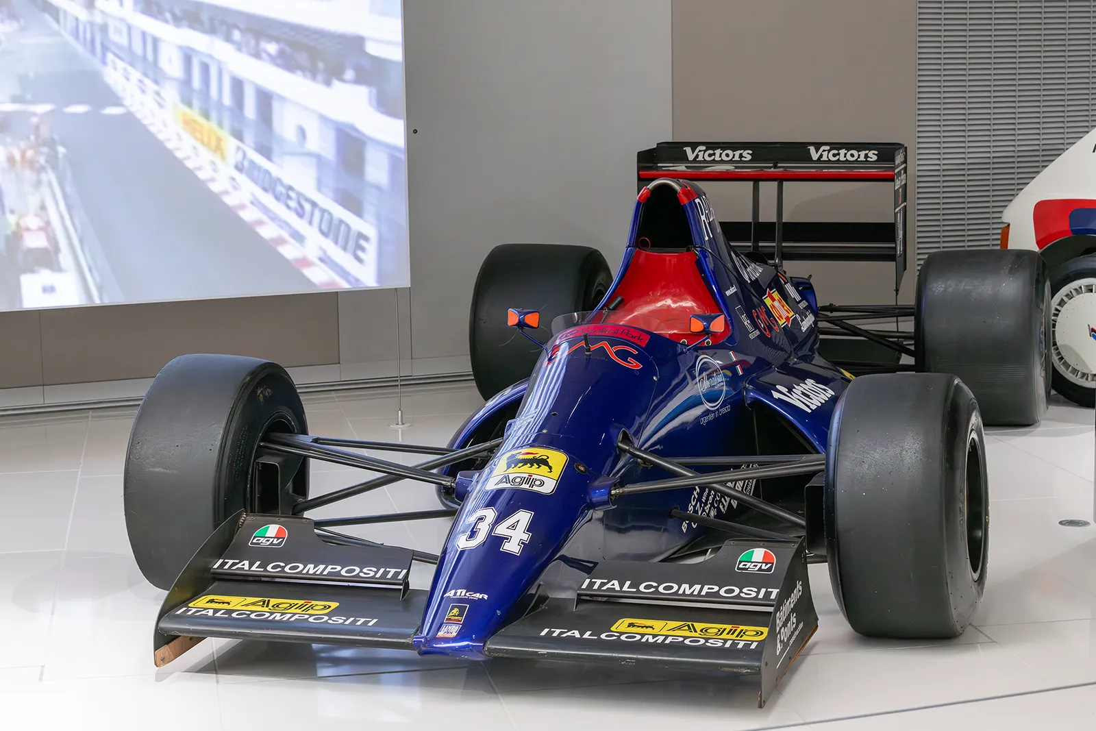 Lambo 291