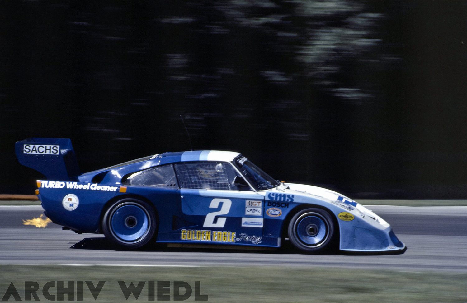 Porsche 935
