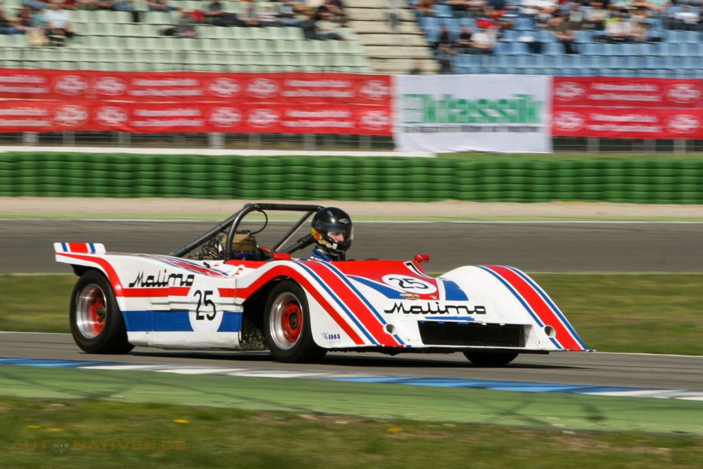 TR-Spider: Sinnbild für den Motorsport in der DDR