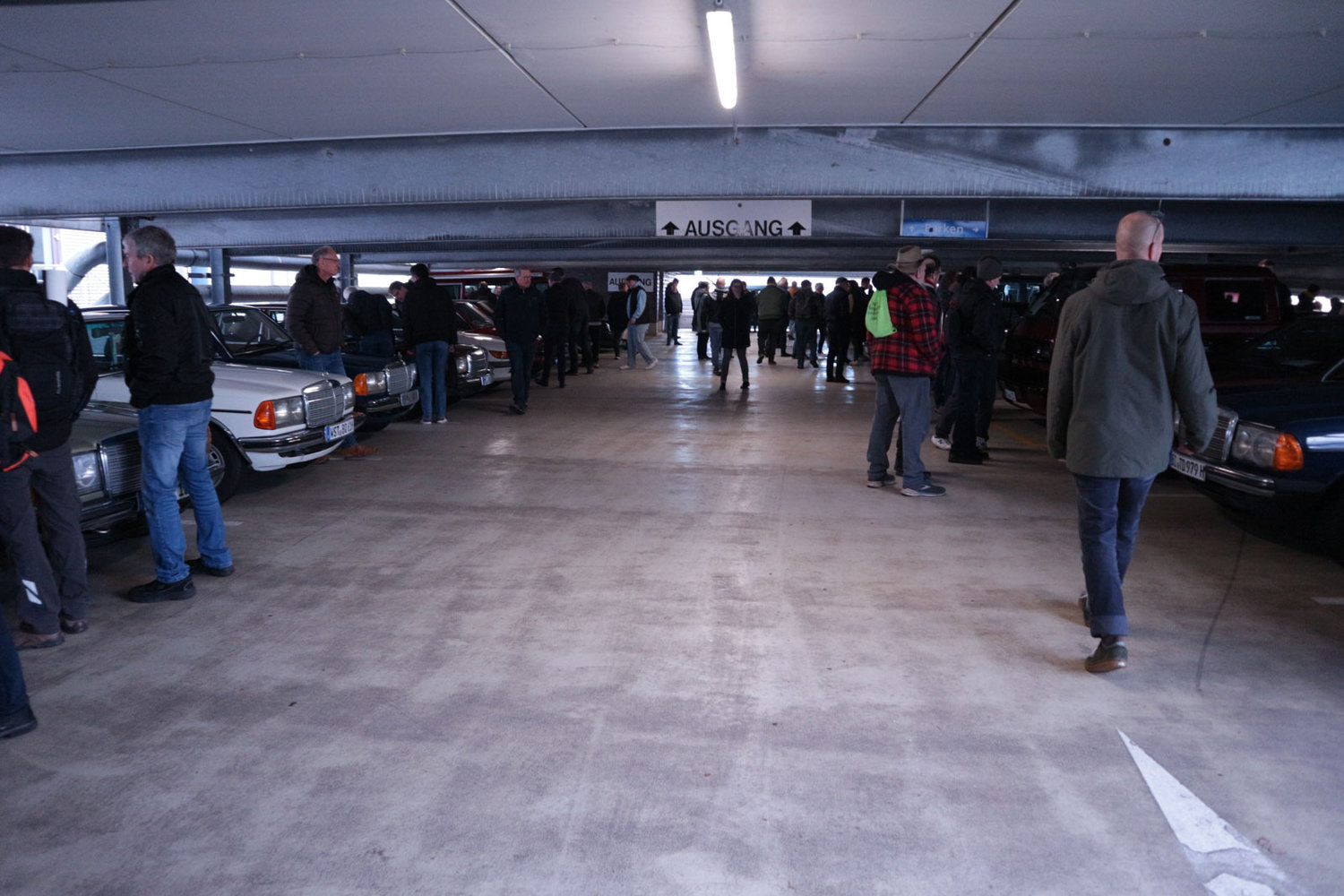 Bremen Classic Motorshow